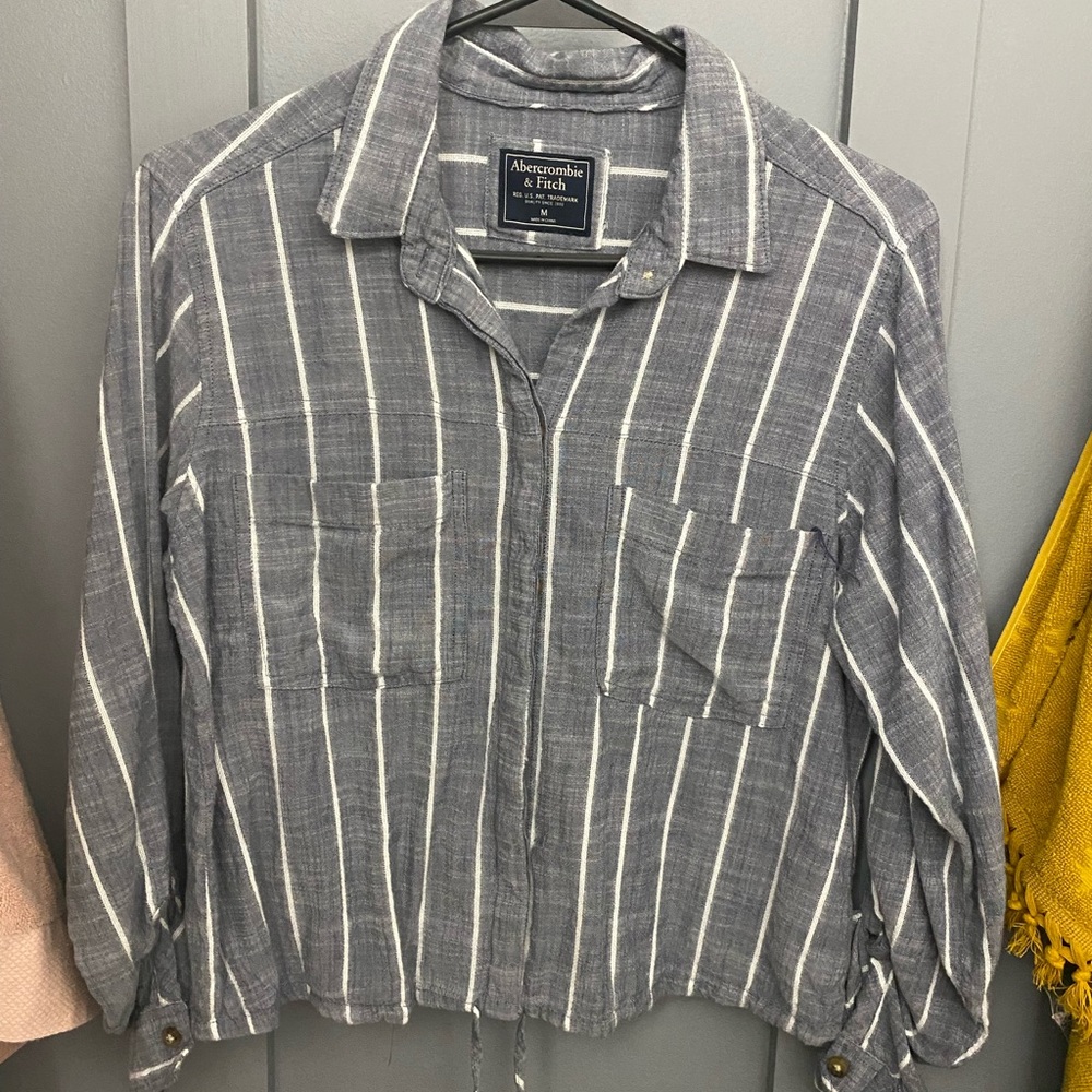 Abercrombie shirt